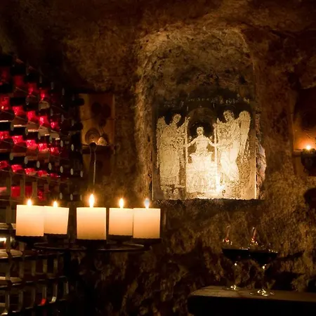 лумпарова къща Hotel Melnik (Blagoevgrad)