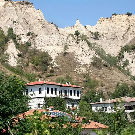 лумпарова къща