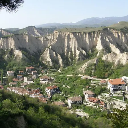 Hotel лумпарова къща