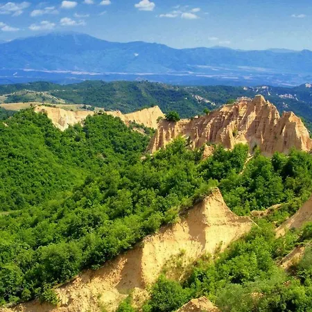 лумпарова къща * Melnik (Blagoevgrad)