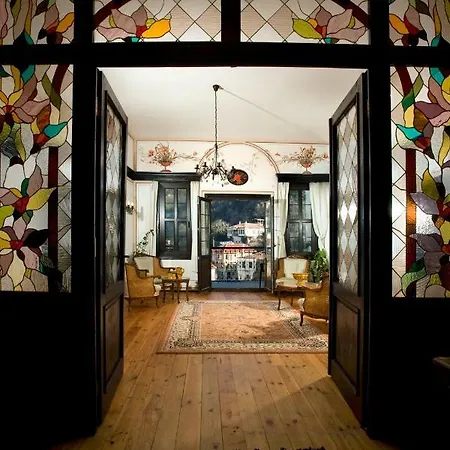 лумпарова къща Hotel Melnik (Blagoevgrad)
